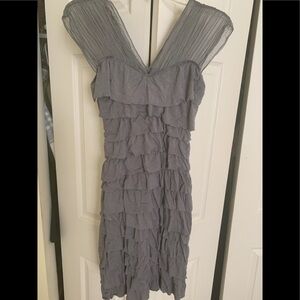 Bailey 44 dress  XS